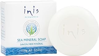 IS8016560 Inis Sea Mineral Soap