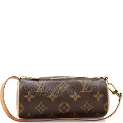 Louis Vuitton Papillon Pouchette