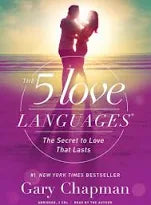 The 5 Love Languages-Chapman