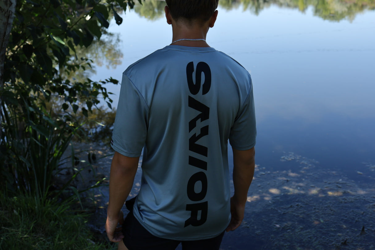 SAVIOR Micro-tech T-Shirt