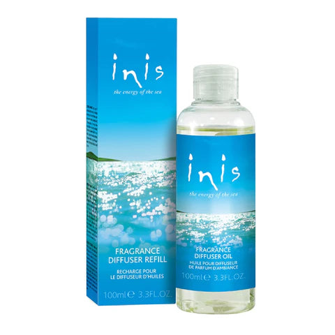 IS8017246 Inis Fragrance Diffuser Refill 100ml / 3.3 fl. oz.