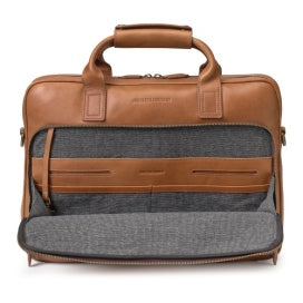 46-11738 RHOBRIEFTAN Briefcase