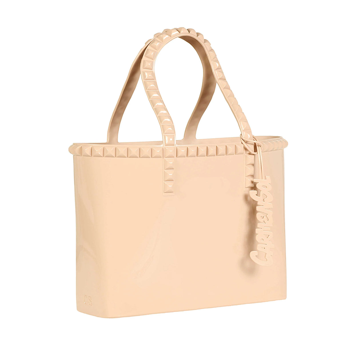 CSHBM019 Seba Mid Tote Blush