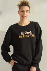 TPPT106U If God is for