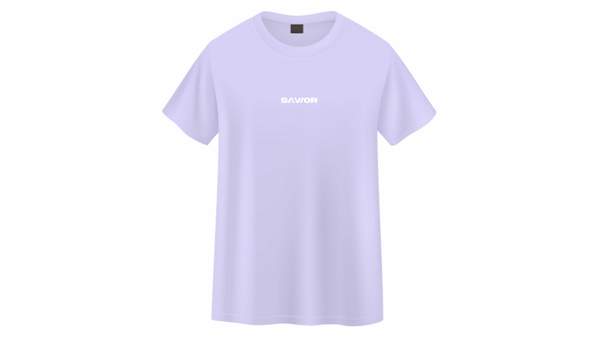 24SRCTRW SAVIOR "There is only one" Women's Tee