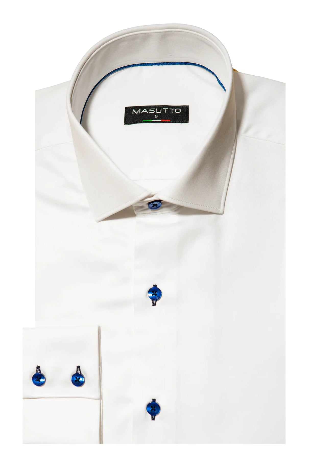 VENICE/05 - Masutto shirt
