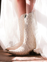 C4050-Corral Boots