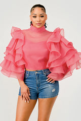 HT207 Shirt