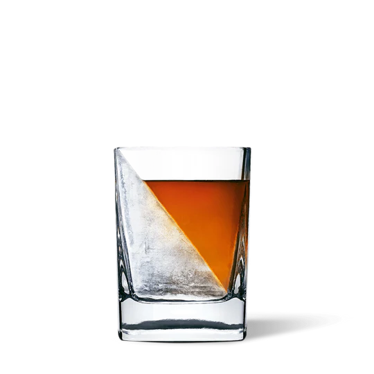 Whiskey Wedge - Single