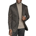 04901882XC FLEX KNIT BLAZER