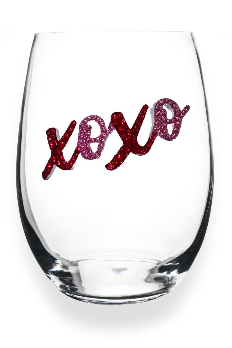 674276794934-XOXO Stemless