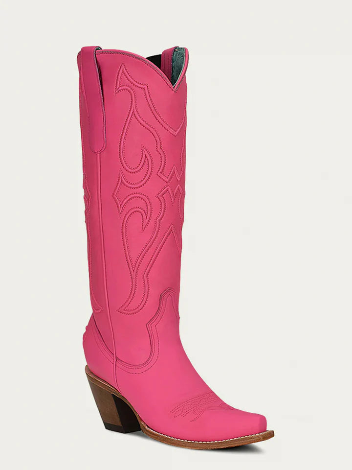 Z5157--M Fuschia Boots by Corral Boots