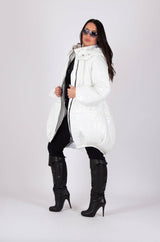 Women Puffer Coat DONNA