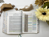 Bookmark Encouraging Scriptures