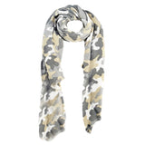 Relaxed Traveler Scarf