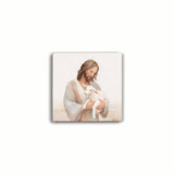 Jesus & The Lamb Coaster