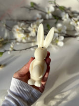 Egg Bunny | Easter Candles | Home Decor | Holiday Candles