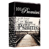 Box of Blessings Promises from Psalms