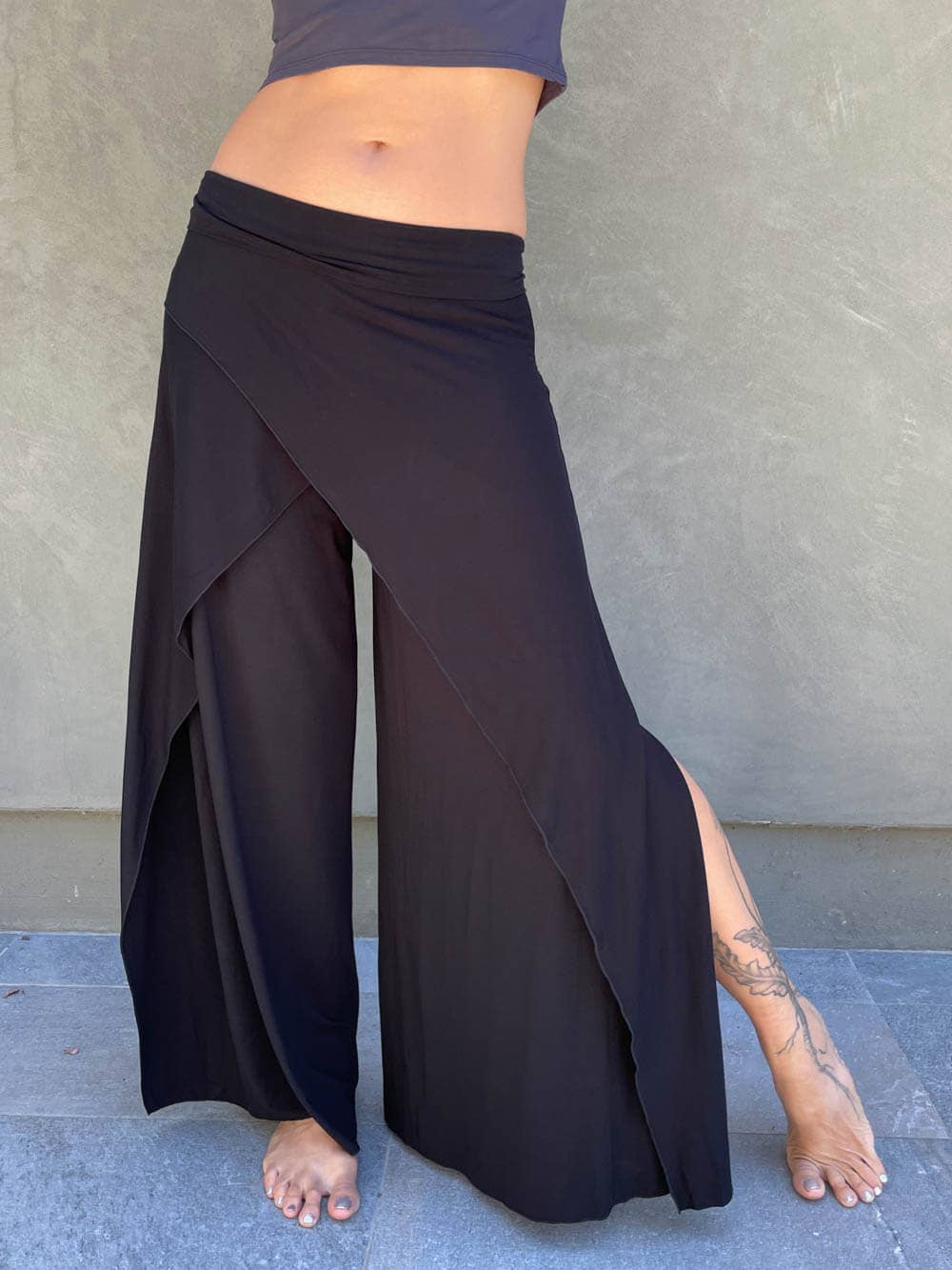 Geneva Pants