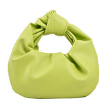 STYLISH PLEATED HAND CLUTCH BAG_CWAB1555