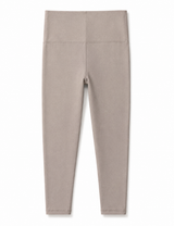 B4292GN High Waist Mist Green
