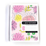 Spiral Bible™ - ASV New Testament - Garden