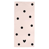 Quick Dry Towel - Dots