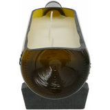 Home - 14 oz Wine Bottle Candle