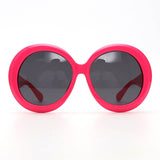 FASHION ROUND BIG FRAME SUNGLASSES WOMAN_CWASG0139