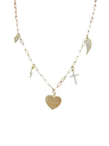Charm Necklace