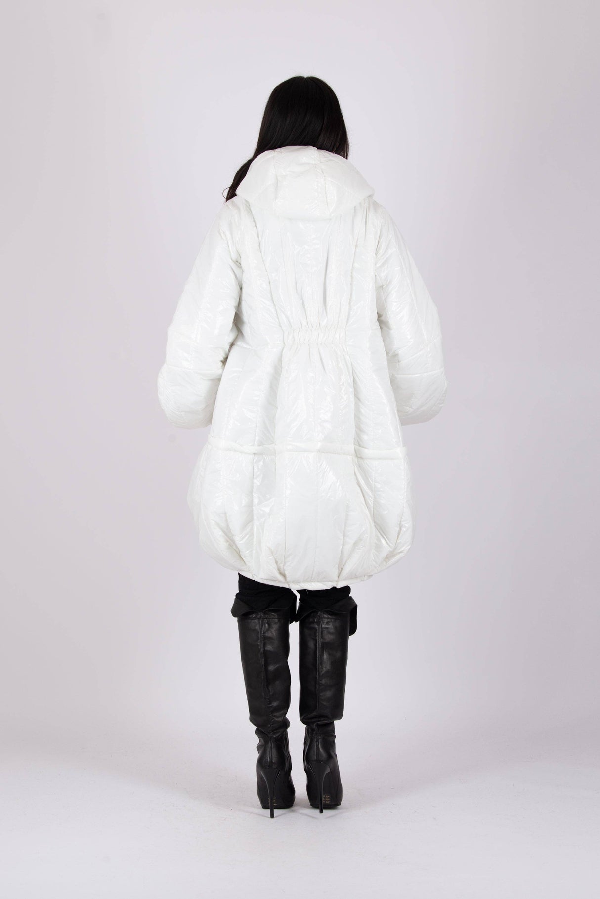 Women Puffer Coat DONNA