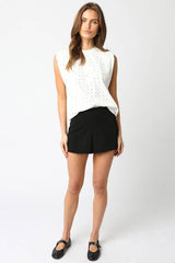 Mindy Sparkle Top