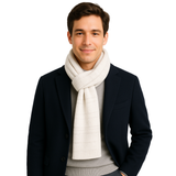 Relaxed Traveler Scarf