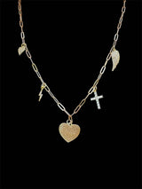 Charm Necklace