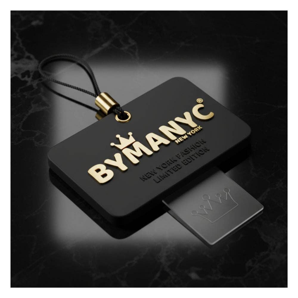Couture-Inspired Eco-Jacket • MET New Collection BYMANYC ® New York