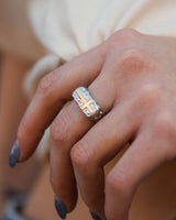 The Cross Ring