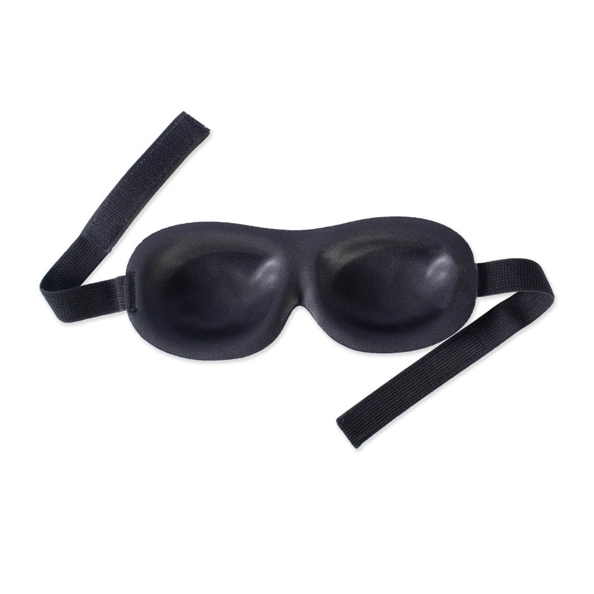 Ultralight Sleep Masks-Eyelash Black