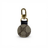 Le Charm Keychain | Upcycled Gucci & LV