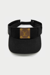 Upcycled Cotton Visor