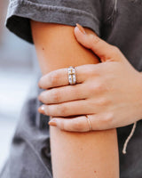 The Cross Ring
