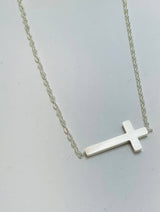 Baptism Gift, Gift for Girl, Religious Gift, Faith Cross