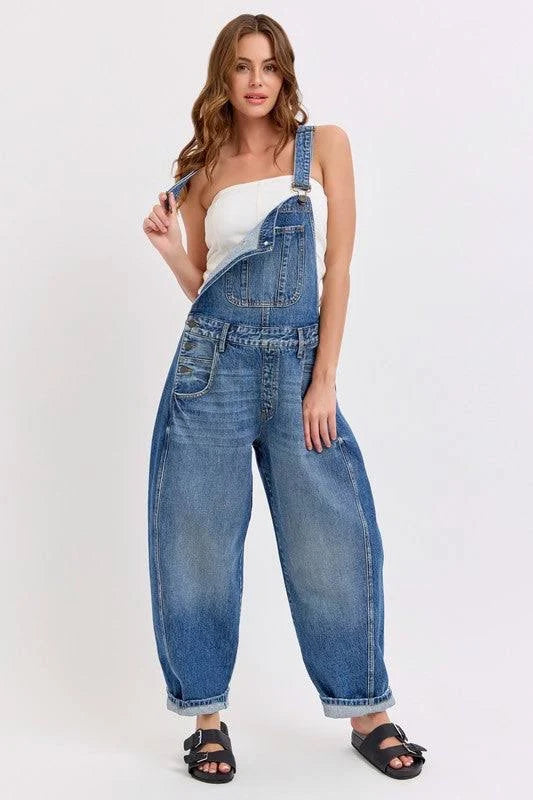 WV89597BR - Barrel Overall