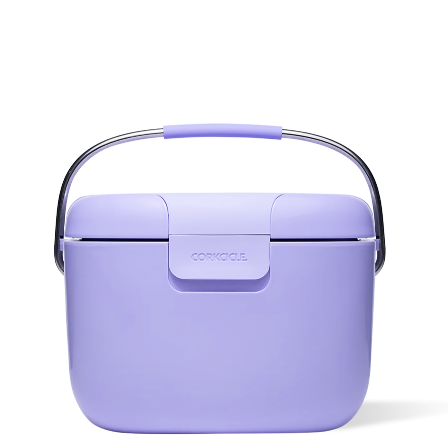 Chillpod - 25qt Gloss Lilac