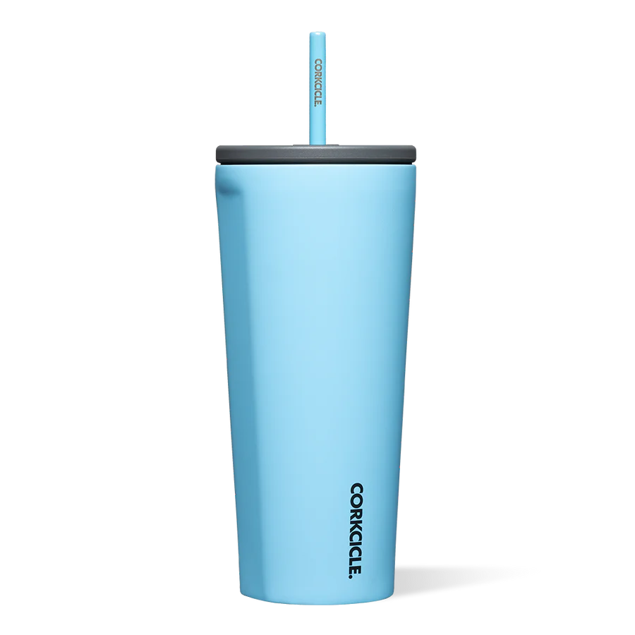 Cold Cup - 24oz Santorini