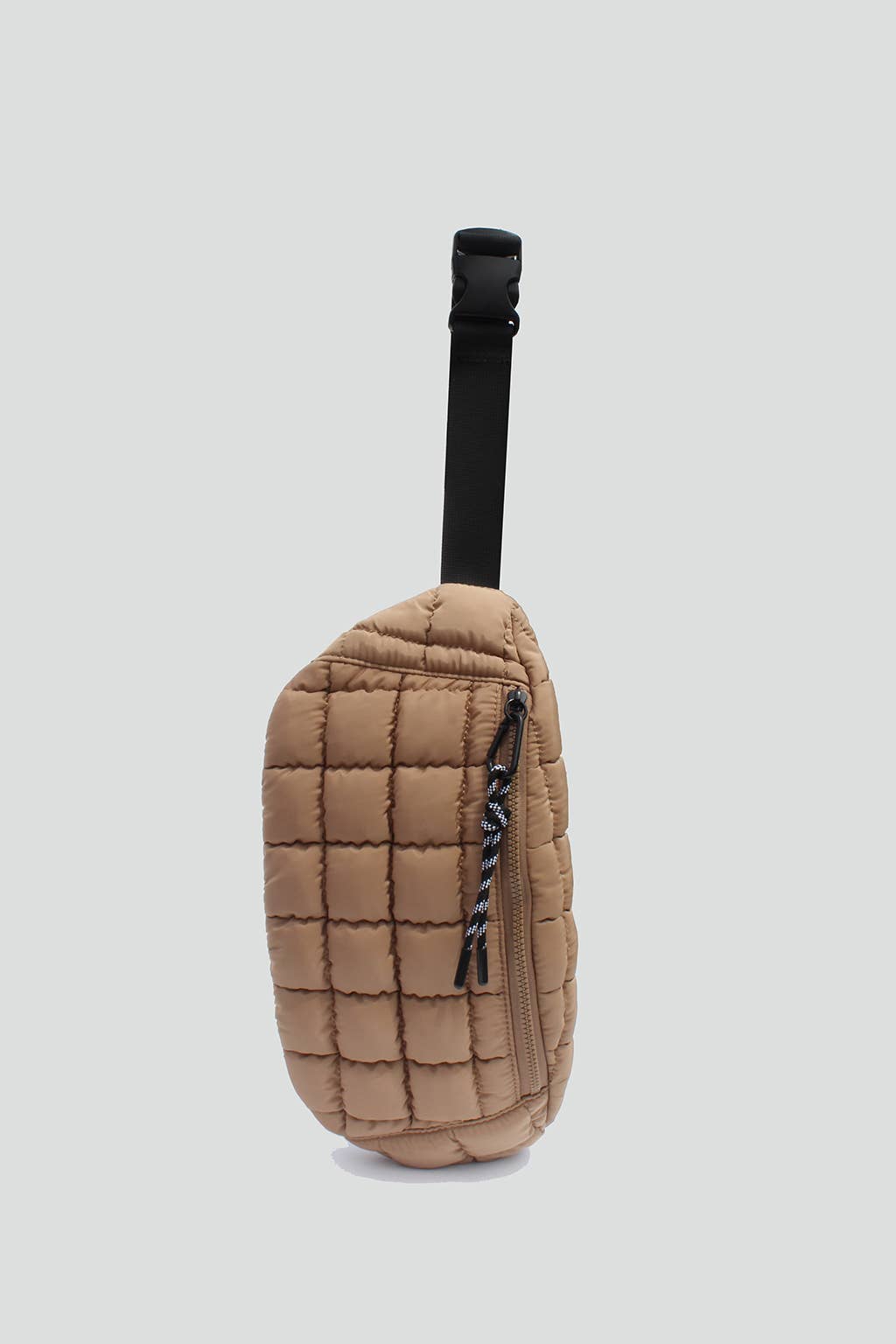 Willow Quilted Belt Bag