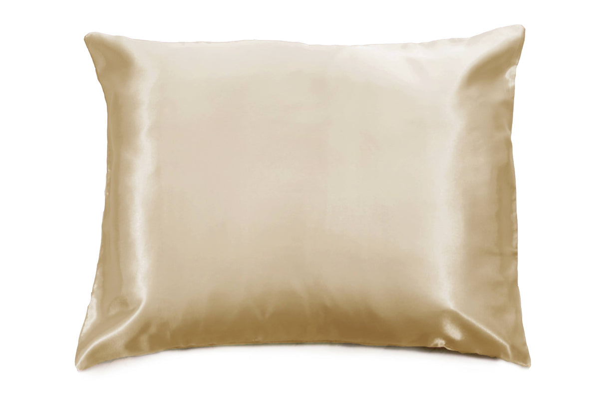 LIMITIED EDITION GIFT BOX- Single Satin Pillowcase