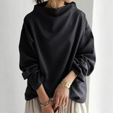 Cross-Border New Loose Casual Top
