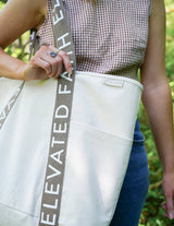 The Large Everyday Tote