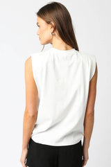 Mindy Sparkle Top