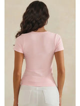 SML654 Seamless Top